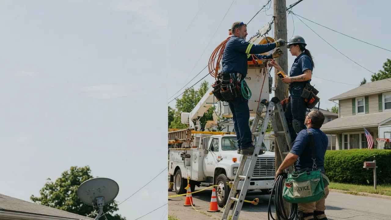 Electrical Repair in Plymouth, IA near me